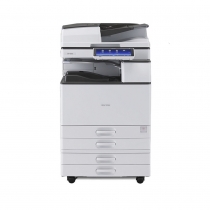 Cho thuê máy photocopy tại Khu công nghiệp Đồng Văn