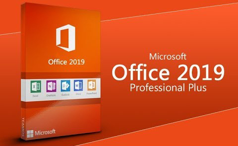 Hướng Dẫn Cài Đặt Office 2019 Full – Download Office 2019 32bit 64bit