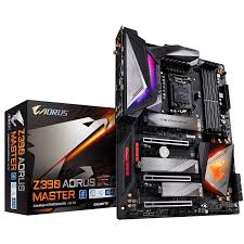 GIGABYTE ra mắt dòng bo mạch chủ B450 AORUS - Chất lượng, đẹp mắt - Ảnh 4.