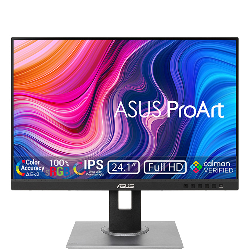 Màn hình máy tính Asus ProArt PA247CV 23.8 inch FHD IPS