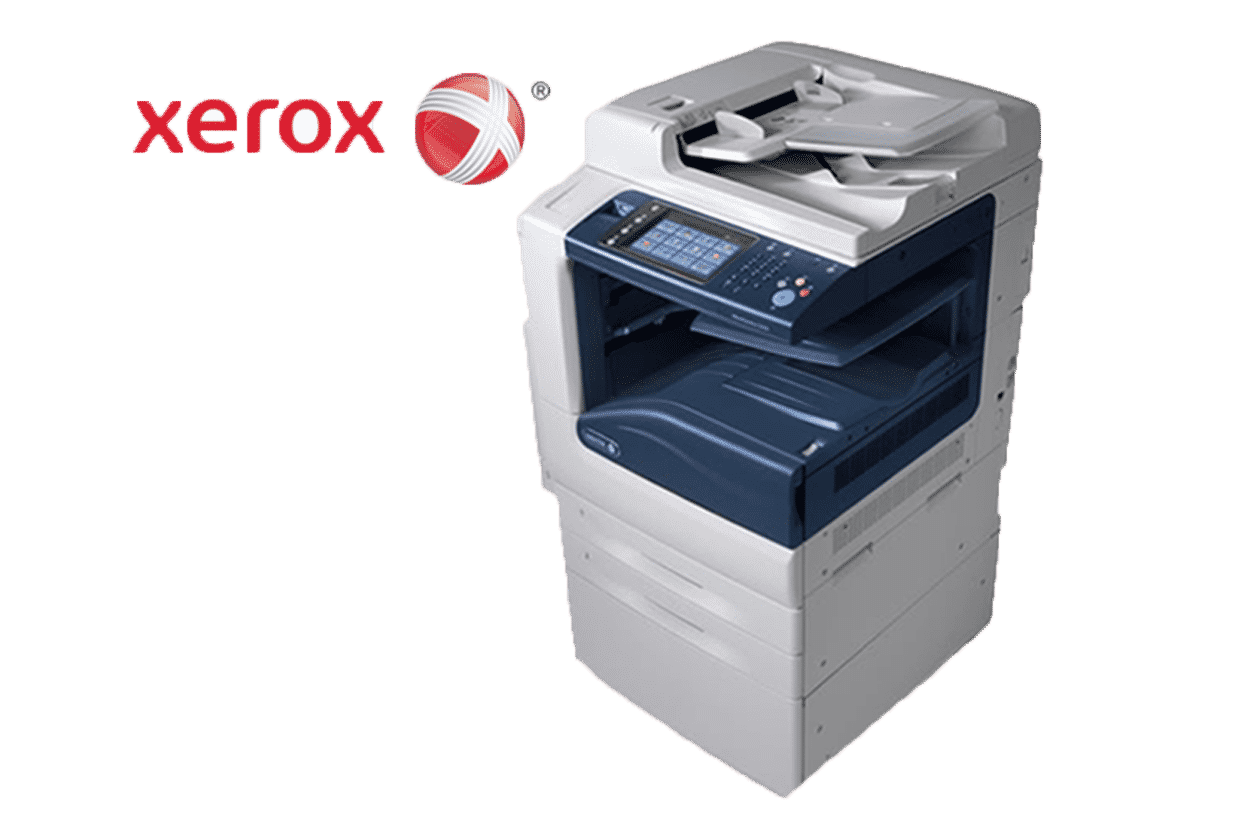 Cho thuê máy photocopy tại hà nam Gói 9000 bản/tháng
