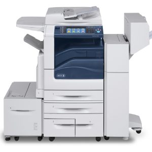 Máy photocopy màu Xerox WorkCentre 7845/7855