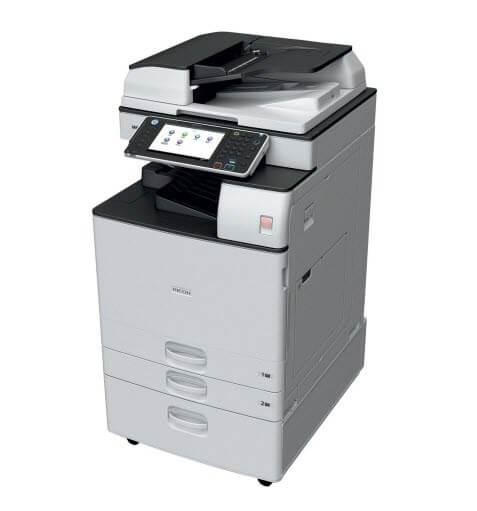 Cho thuê máy photocopy tại hà nam Gói 7000 bản/tháng